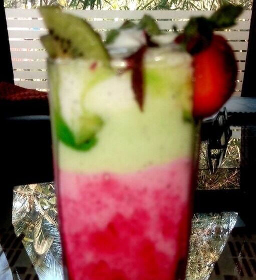 בית מלון כפרי Spicy Bella Resort