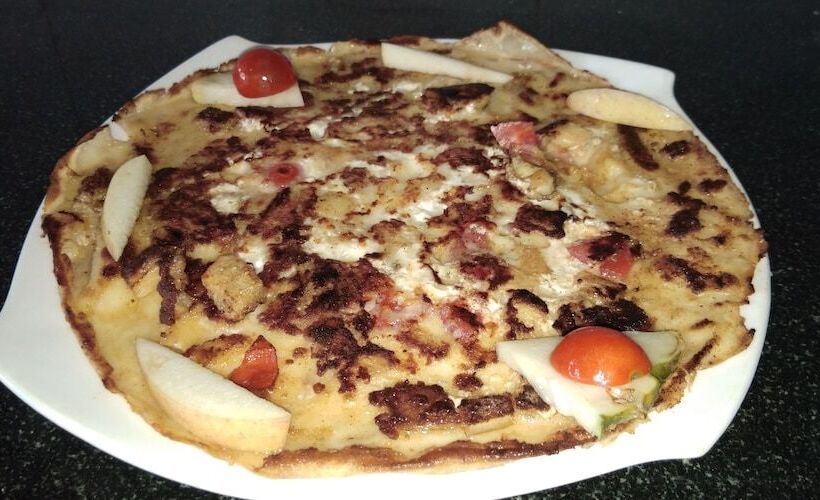 בית מלון כפרי Spicy Bella Resort