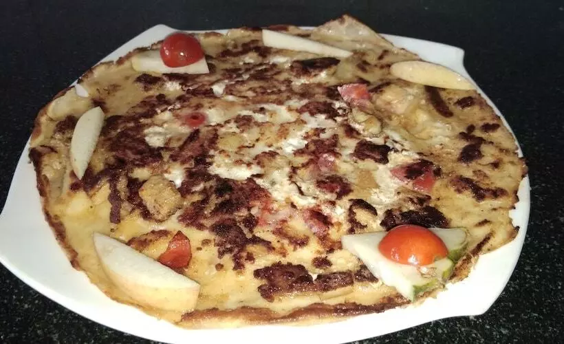 Hotelli Spicy Bella Resort