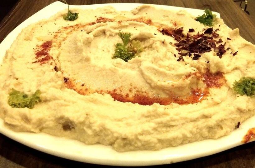 בית מלון כפרי Spicy Bella Resort