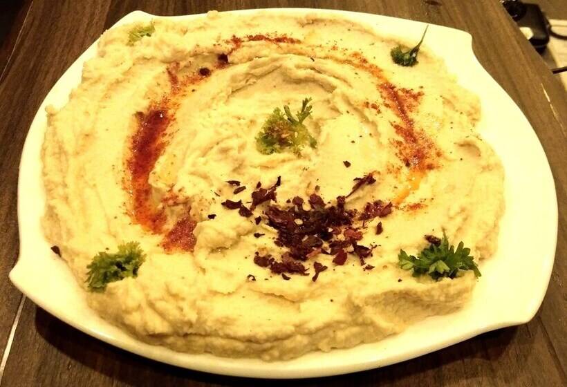 בית מלון כפרי Spicy Bella Resort