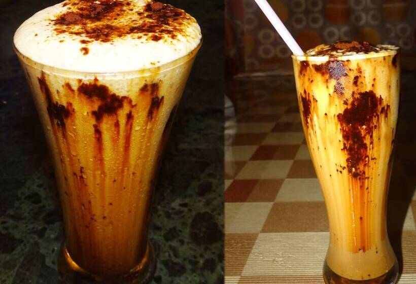 בית מלון כפרי Spicy Bella Resort