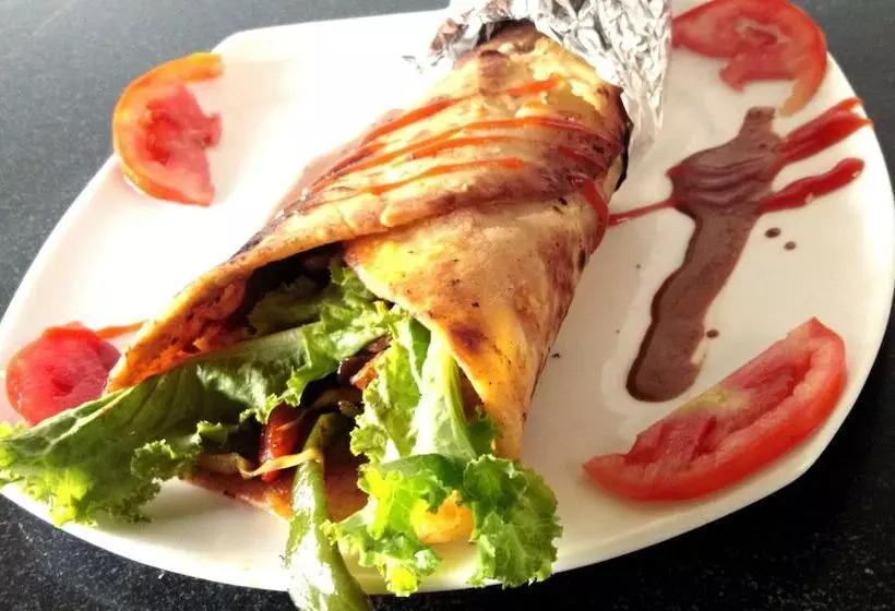 Hotelli Spicy Bella Resort