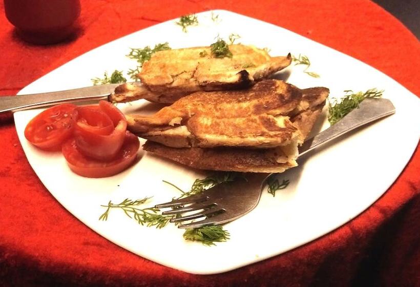 בית מלון כפרי Spicy Bella Resort