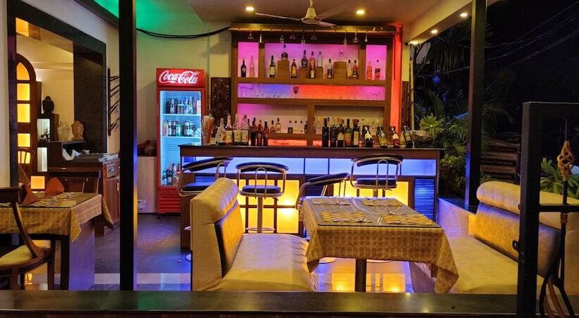 בית מלון כפרי Spicy Bella Resort