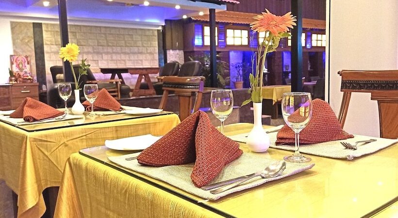 בית מלון כפרי Spicy Bella Resort