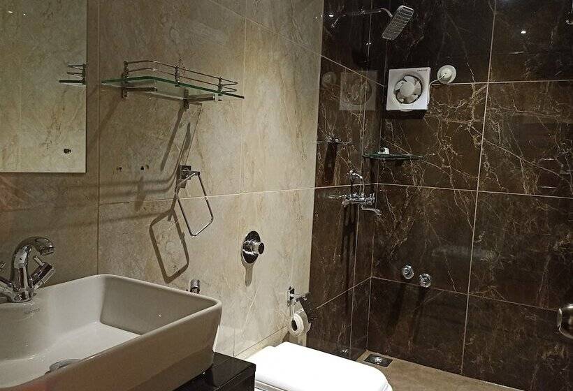 בית מלון כפרי Spicy Bella Resort