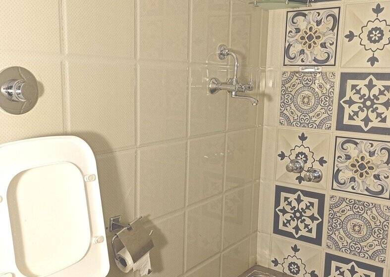 בית מלון כפרי Spicy Bella Resort