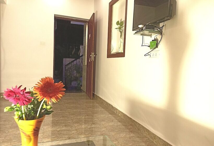 בית מלון כפרי Spicy Bella Resort