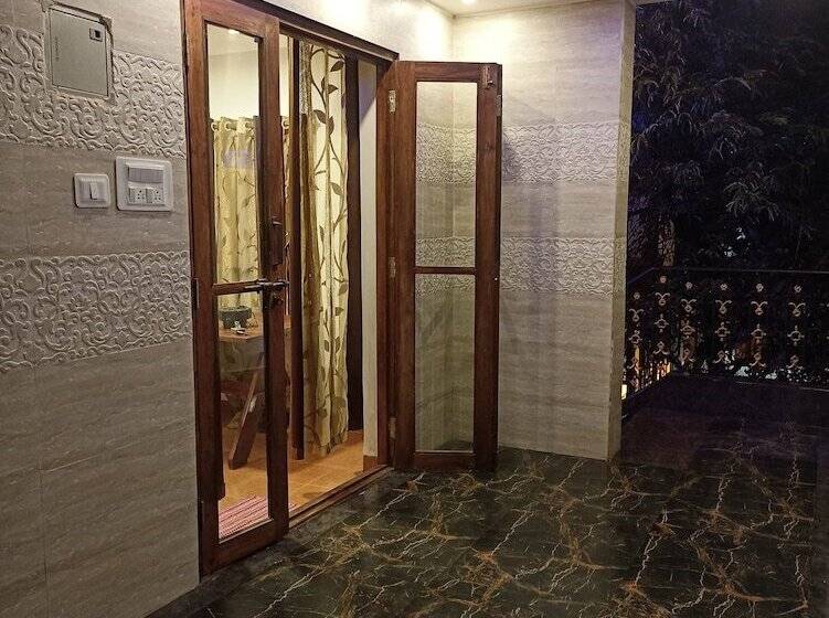 בית מלון כפרי Spicy Bella Resort