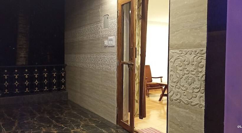 בית מלון כפרי Spicy Bella Resort