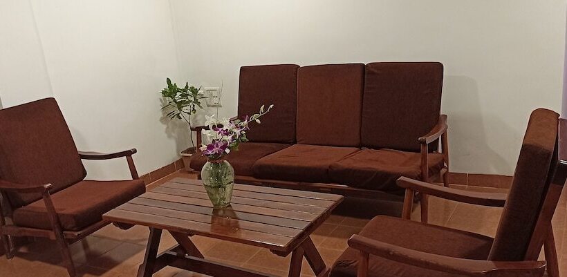 בית מלון כפרי Spicy Bella Resort