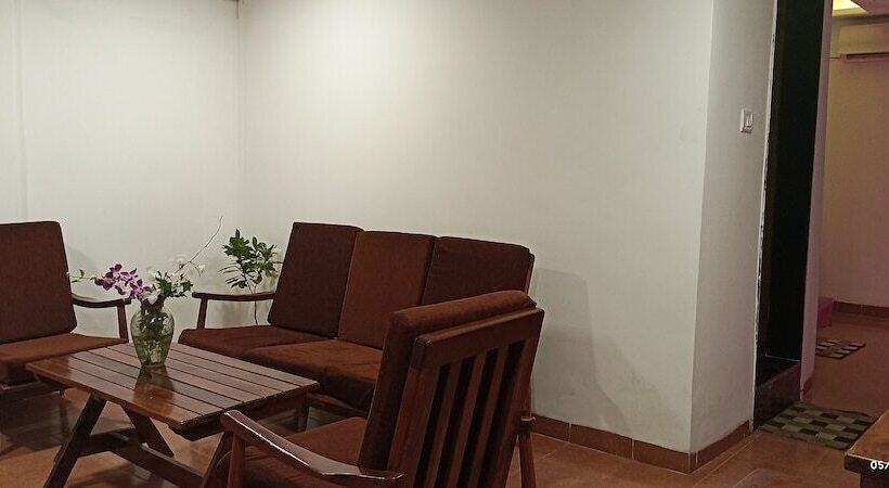 בית מלון כפרי Spicy Bella Resort