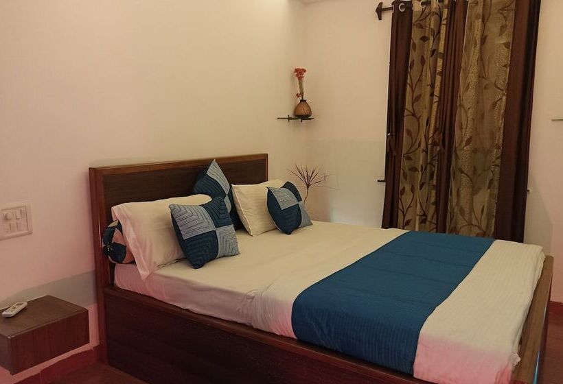 בית מלון כפרי Spicy Bella Resort