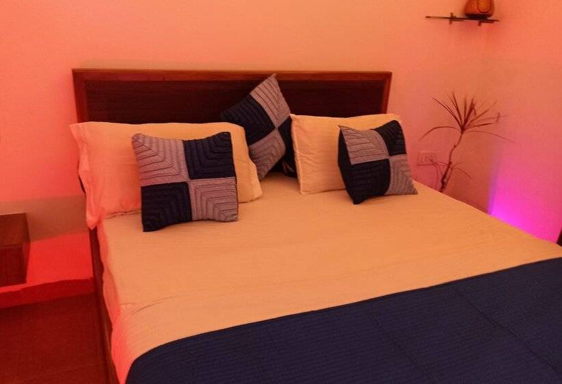 בית מלון כפרי Spicy Bella Resort