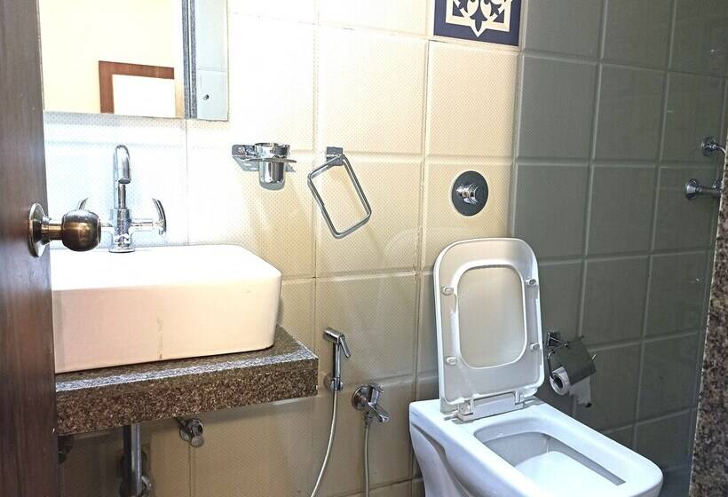 בית מלון כפרי Spicy Bella Resort