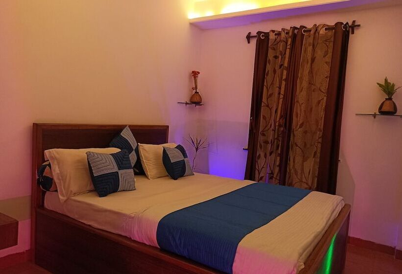 בית מלון כפרי Spicy Bella Resort