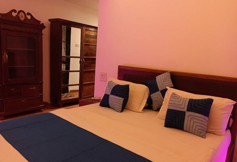 בית מלון כפרי Spicy Bella Resort