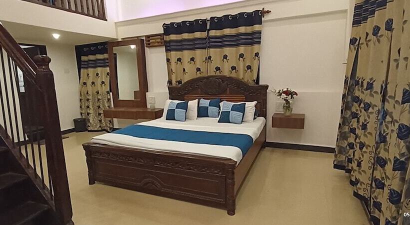 בית מלון כפרי Spicy Bella Resort