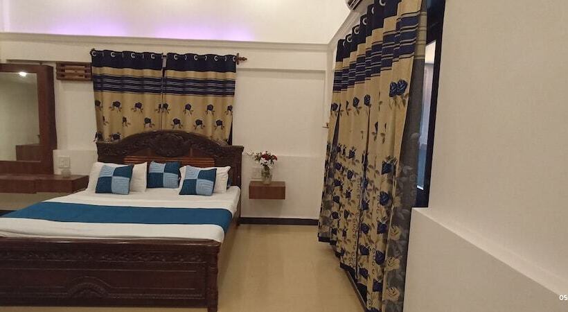 בית מלון כפרי Spicy Bella Resort