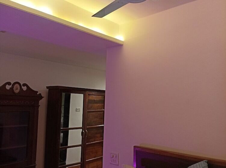 בית מלון כפרי Spicy Bella Resort