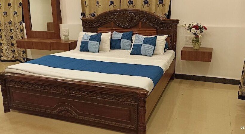 בית מלון כפרי Spicy Bella Resort