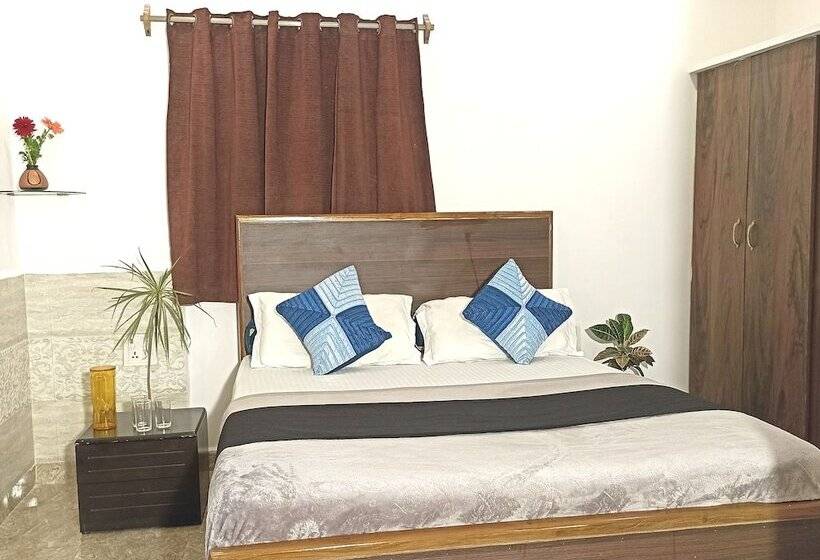 בית מלון כפרי Spicy Bella Resort