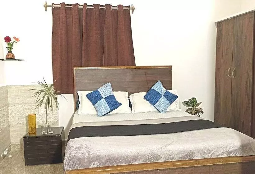 Hotelli Spicy Bella Resort