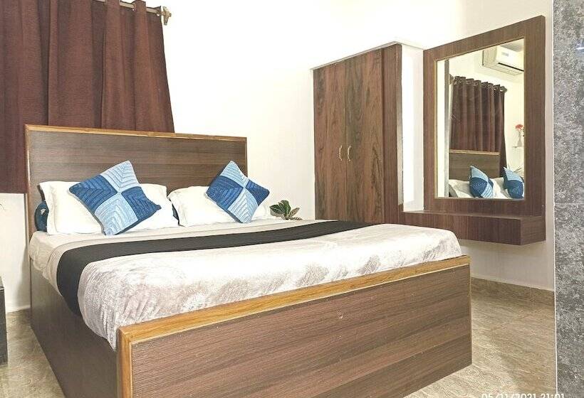 בית מלון כפרי Spicy Bella Resort