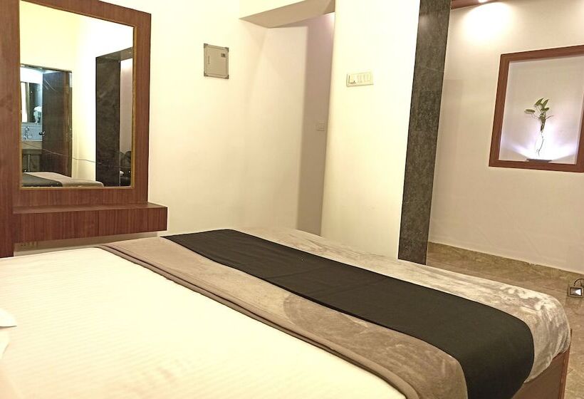 בית מלון כפרי Spicy Bella Resort