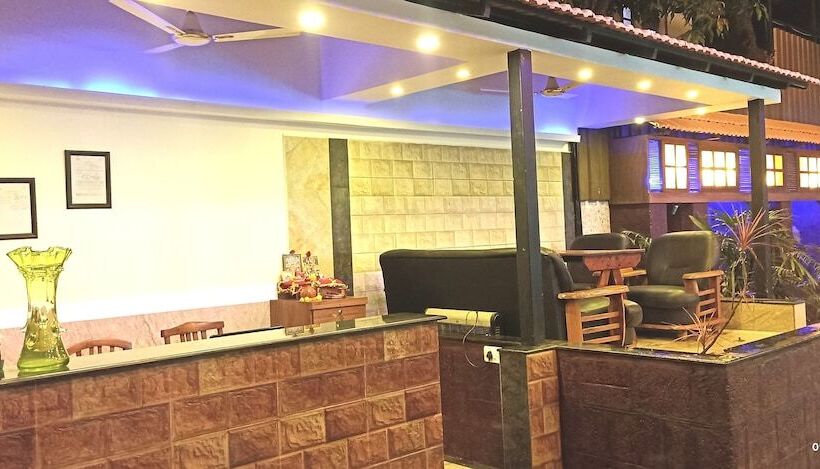 בית מלון כפרי Spicy Bella Resort