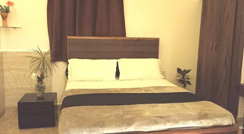 בית מלון כפרי Spicy Bella Resort