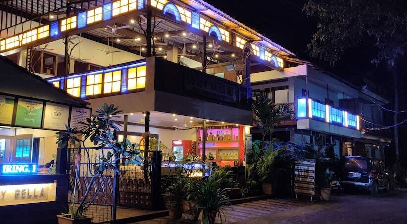 בית מלון כפרי Spicy Bella Resort