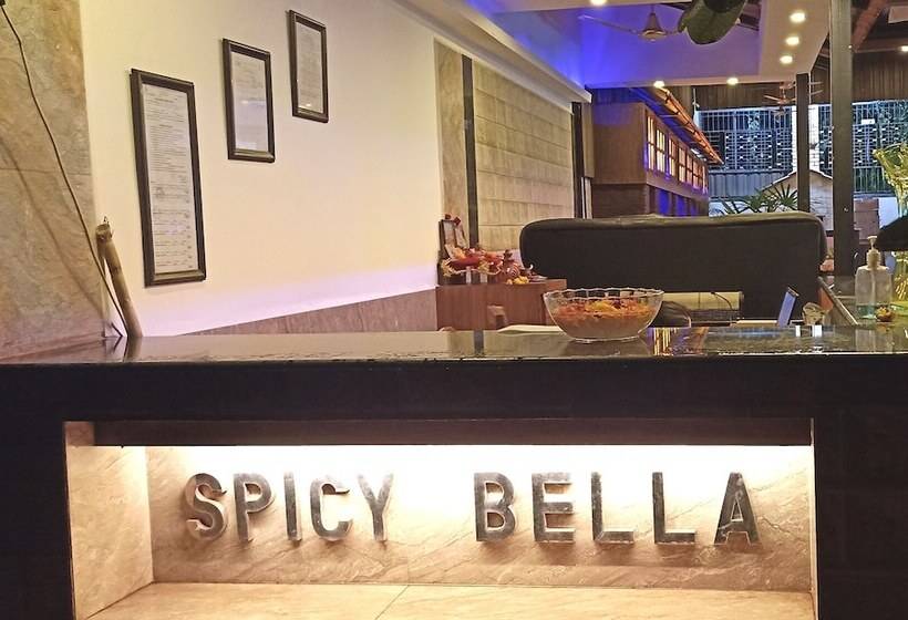 בית מלון כפרי Spicy Bella Resort