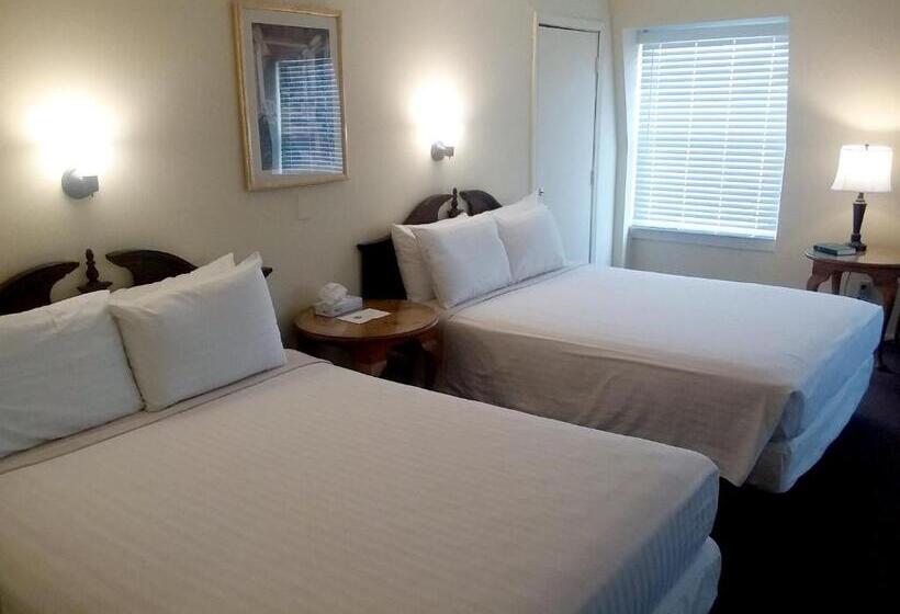 فندق على الطريق Walton Inn