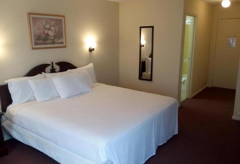 فندق على الطريق Walton Inn