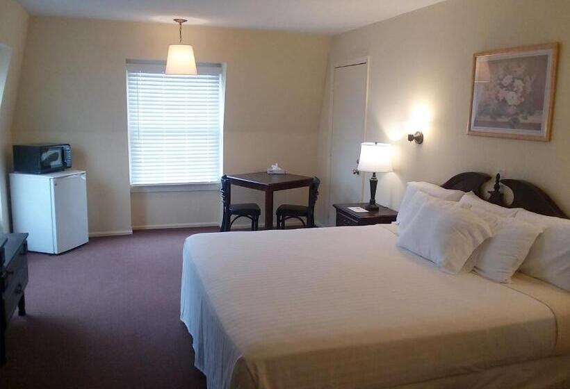 فندق على الطريق Walton Inn