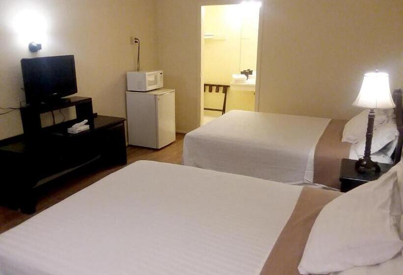 فندق على الطريق Walton Inn