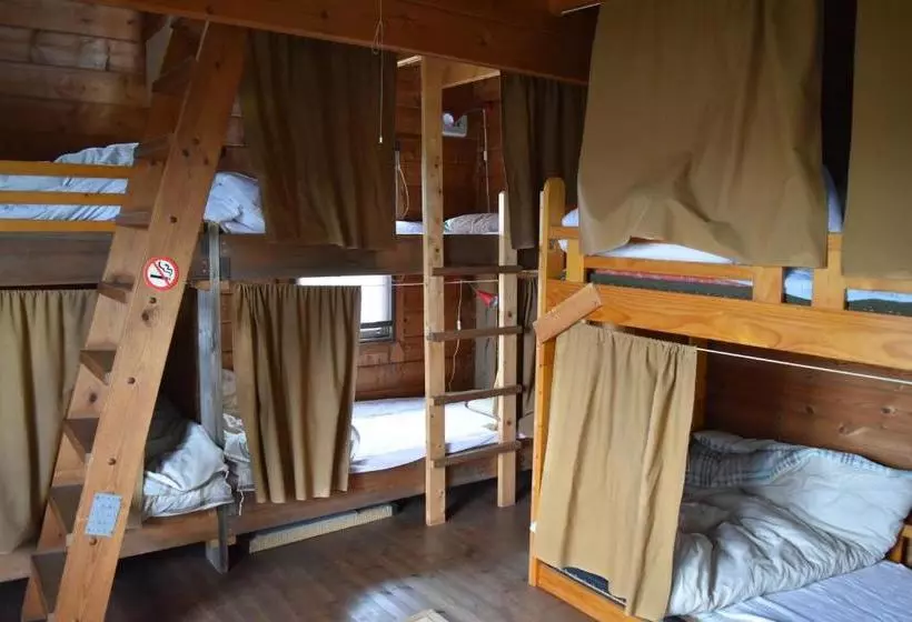 Majatalo Guesthouse Arugamama