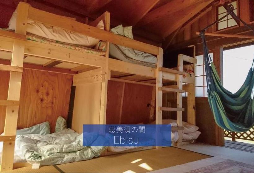 פנסיון Guesthouse Arugamama