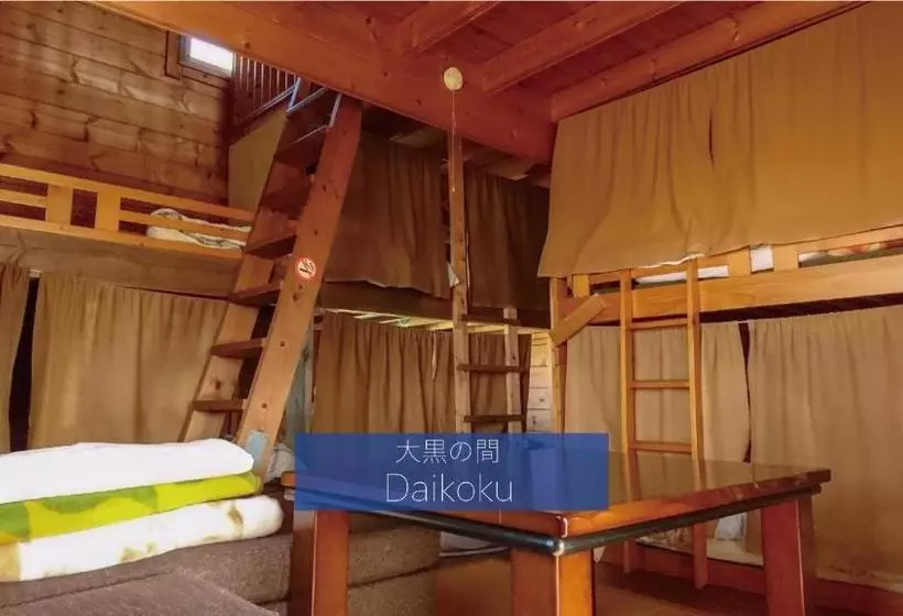 Majatalo Guesthouse Arugamama