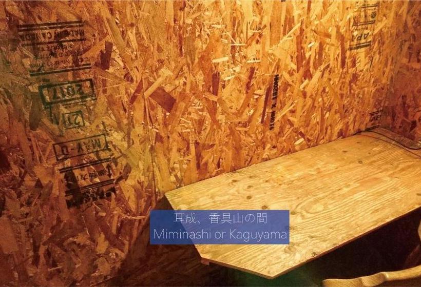 פנסיון Guesthouse Arugamama