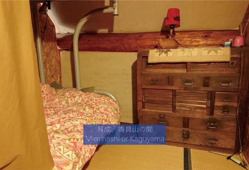 פנסיון Guesthouse Arugamama