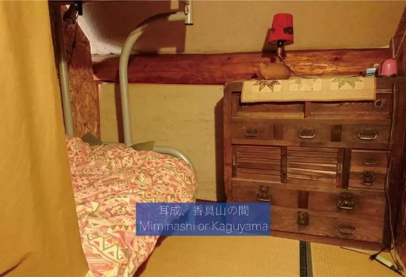 Majatalo Guesthouse Arugamama