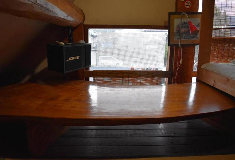 פנסיון Guesthouse Arugamama