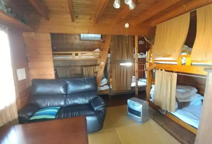 Majatalo Guesthouse Arugamama