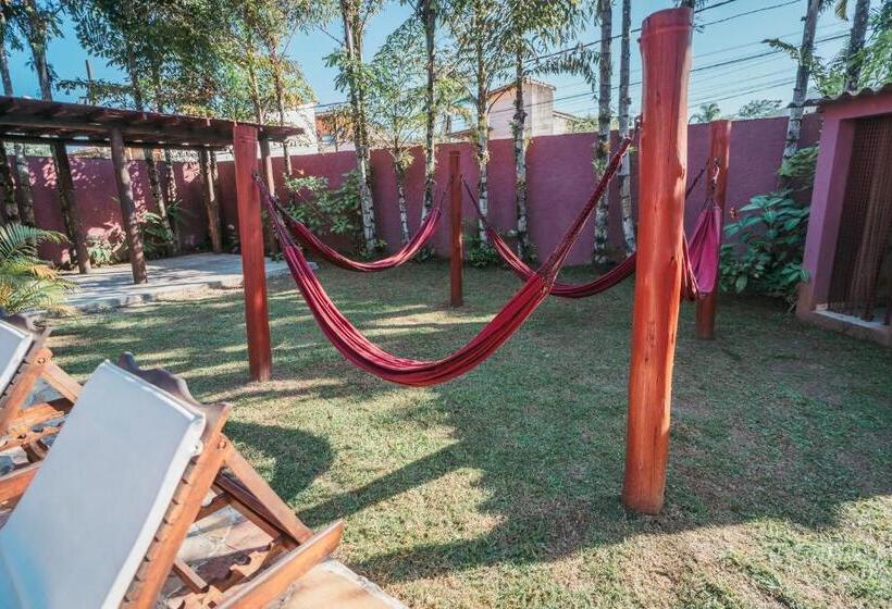 ペンション Vila Bardot