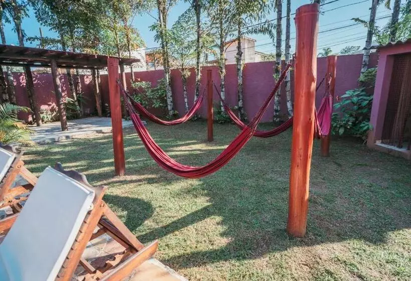 Majatalo Vila Bardot