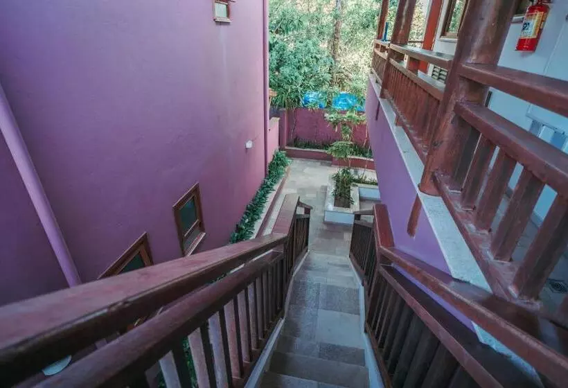 Majatalo Vila Bardot