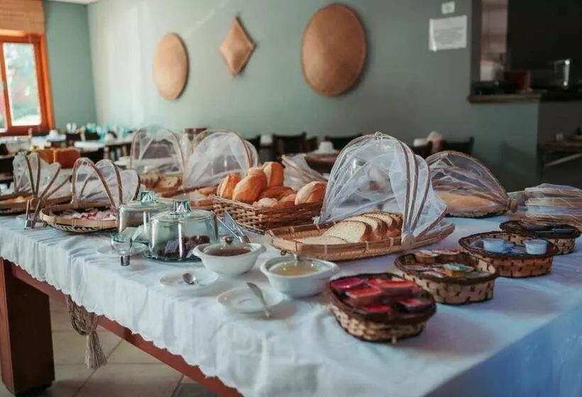 Majatalo Vila Bardot